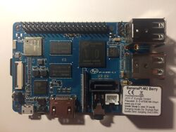 BananaPi M2B Berry Front.JPG