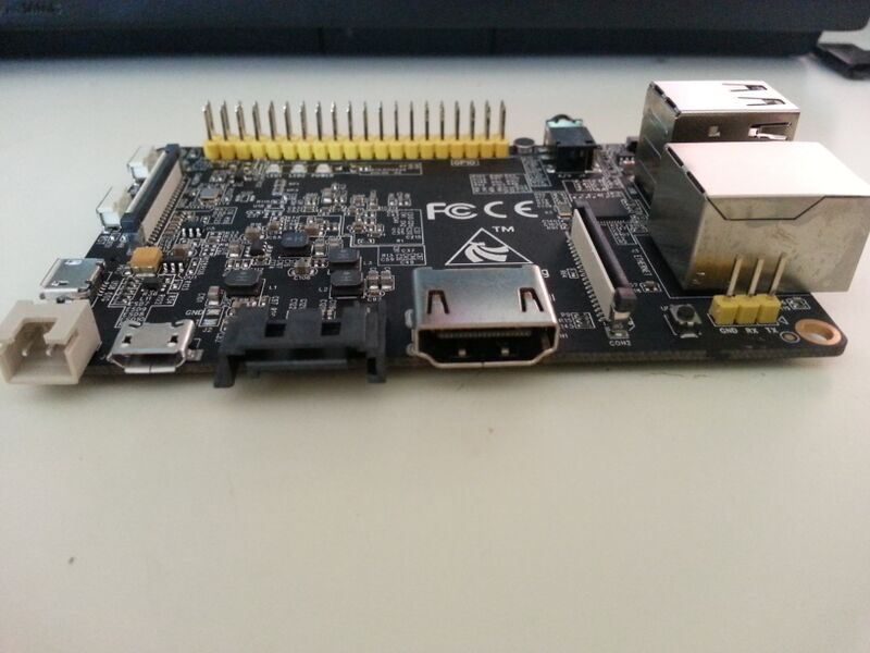File:Side View Banana Pro1.jpg